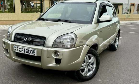 Buy Used Hyundai Tucson Other Car in Beylaqan in Priaraks