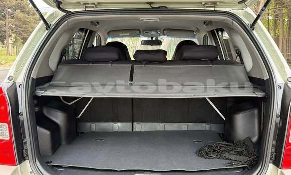 Buy Used Hyundai Tucson Other Car in Beylaqan in Priaraks Buy Used Hyundai Tucson Other Car in Beylaqan in Priaraks