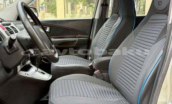 Buy Used Hyundai Tucson Other Car in Beylaqan in Priaraks Buy Used Hyundai Tucson Other Car in Beylaqan in Priaraks