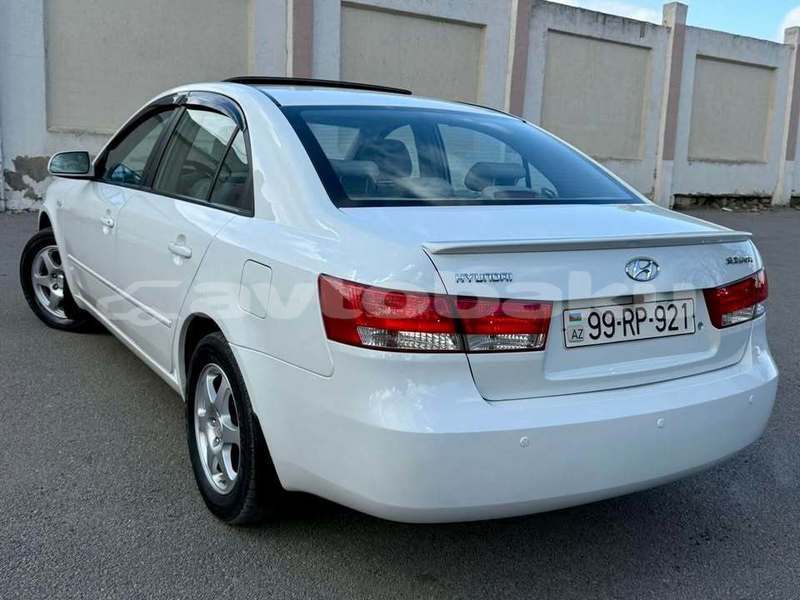 Big with watermark hyundai sonata mil qarabax barda 5167