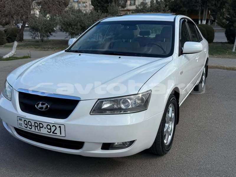 Big with watermark hyundai sonata mil qarabax barda 5167