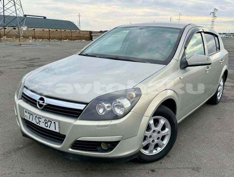 Big with watermark opel astra abseron buzovna 5168