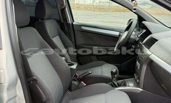 Buy Used Opel Astra Other Car in Buzovna in Abseron Buy Used Opel Astra Other Car in Buzovna in Abseron