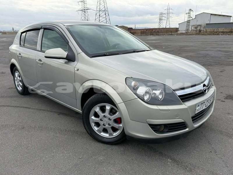 Big with watermark opel astra abseron buzovna 5168