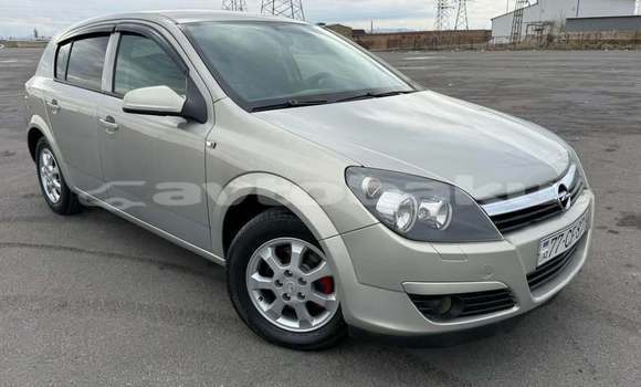 Buy Used Opel Astra Other Car in Buzovna in Abseron Buy Used Opel Astra Other Car in Buzovna in Abseron