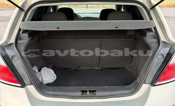 Buy Used Opel Astra Other Car in Buzovna in Abseron Buy Used Opel Astra Other Car in Buzovna in Abseron