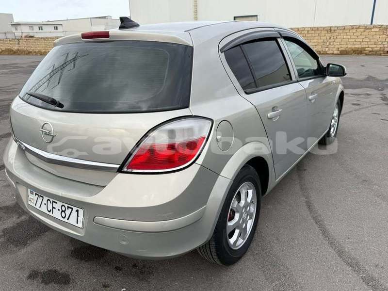 Big with watermark opel astra abseron buzovna 5168