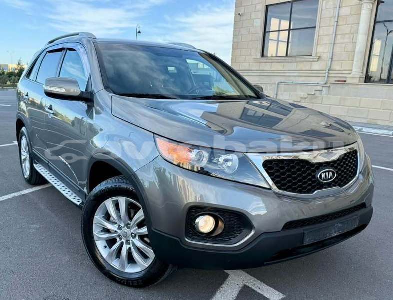 Big with watermark kia sorento saki amircan 5169