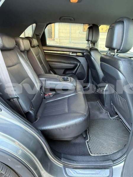 Big with watermark kia sorento saki amircan 5169