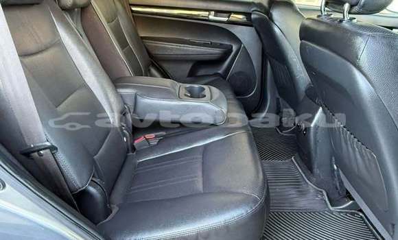 Buy Used Kia Sorento Other Car in Amircan in Saki Buy Used Kia Sorento Other Car in Amircan in Saki