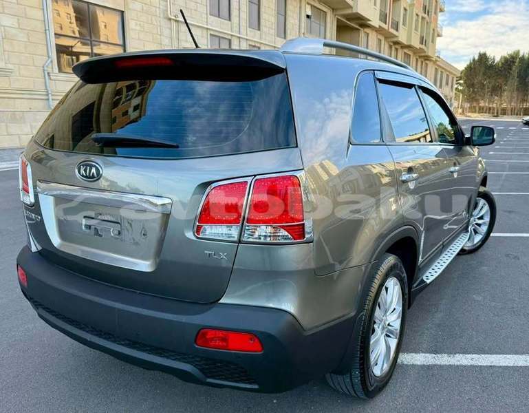 Big with watermark kia sorento saki amircan 5169