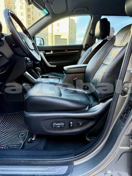 Big with watermark kia sorento saki amircan 5169