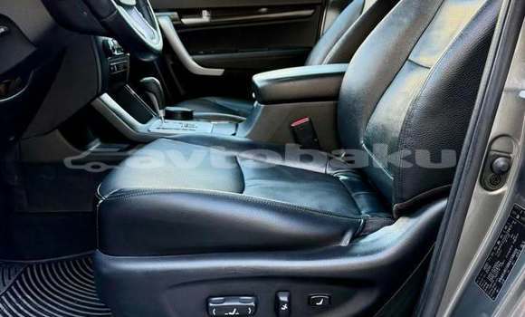Buy Used Kia Sorento Other Car in Amircan in Saki Buy Used Kia Sorento Other Car in Amircan in Saki