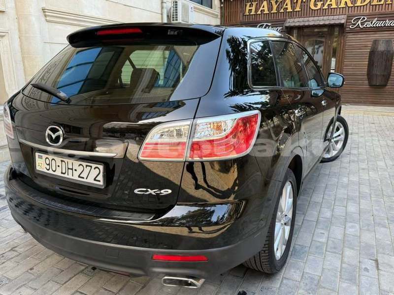 Big with watermark mazda cx 9 abseron balaxani 5170