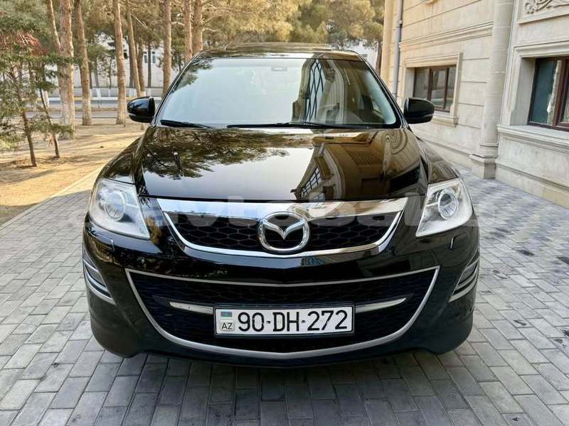 Big with watermark mazda cx 9 abseron balaxani 5170