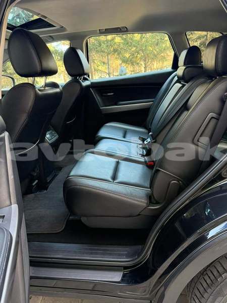 Big with watermark mazda cx 9 abseron balaxani 5170