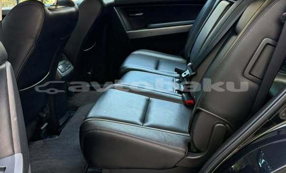 Buy Used Mazda CX-9 Black Car in Balaxani in Abseron Buy Used Mazda CX-9 Black Car in Balaxani in Abseron