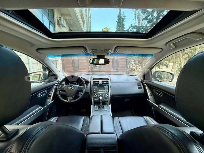 Big with watermark mazda cx 9 abseron balaxani 5170