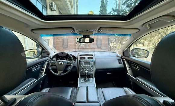 Buy Used Mazda CX-9 Black Car in Balaxani in Abseron Buy Used Mazda CX-9 Black Car in Balaxani in Abseron