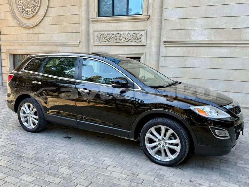 Big with watermark mazda cx 9 abseron balaxani 5170