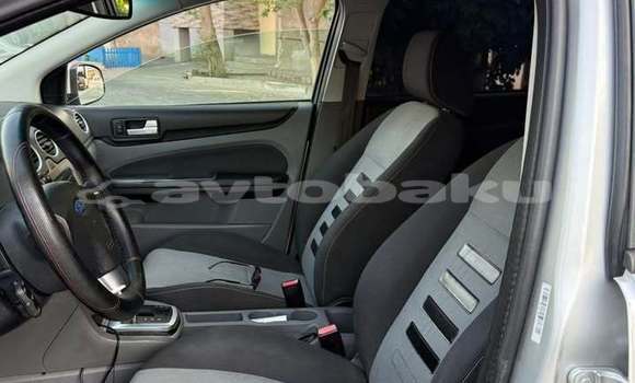 Buy Used Ford Focus Other Car in Balaxani in Abseron Buy Used Ford Focus Other Car in Balaxani in Abseron