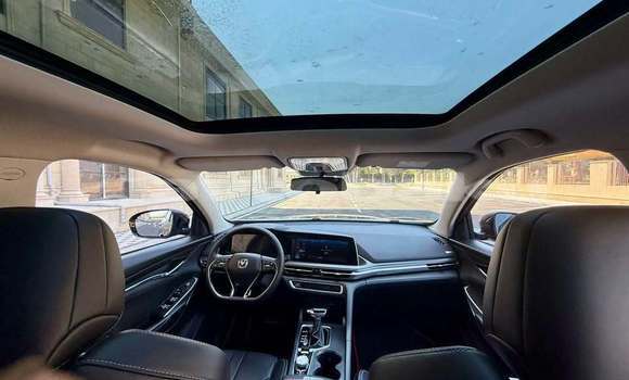 Buy Used Changan CS55 Black Car in Balakan in Saki Buy Used Changan CS55 Black Car in Balakan in Saki