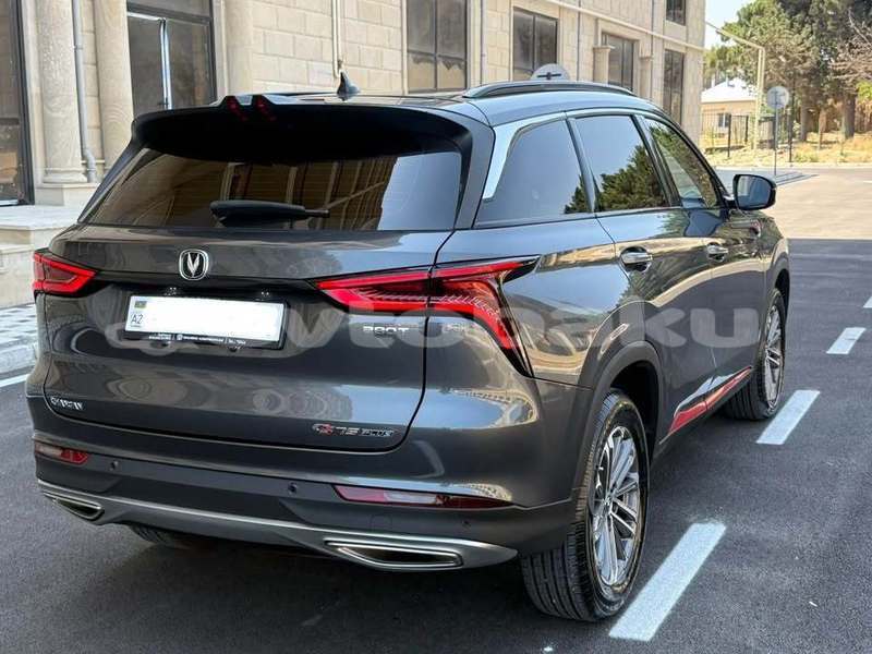 Big with watermark changan cs55 saki balakan 5172