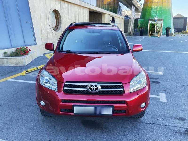 Big with watermark toyota rav4 lankaran astara 5174