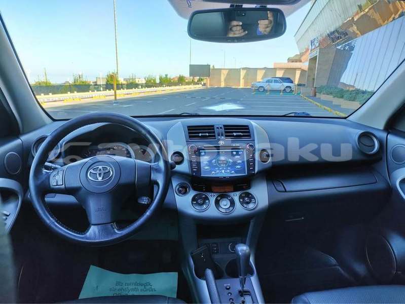 Big with watermark toyota rav4 lankaran astara 5174