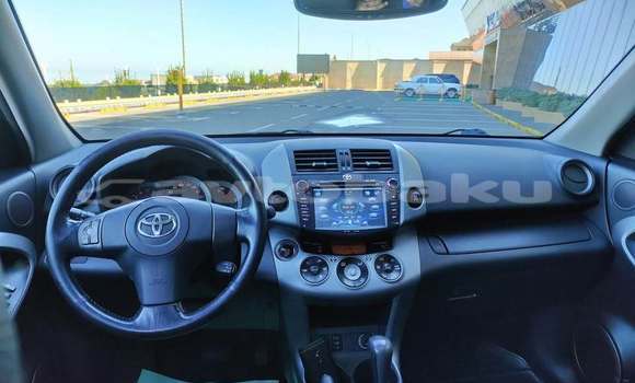 Buy Used Toyota RAV4 Red Car in Astara in Lankaran Buy Used Toyota RAV4 Red Car in Astara in Lankaran