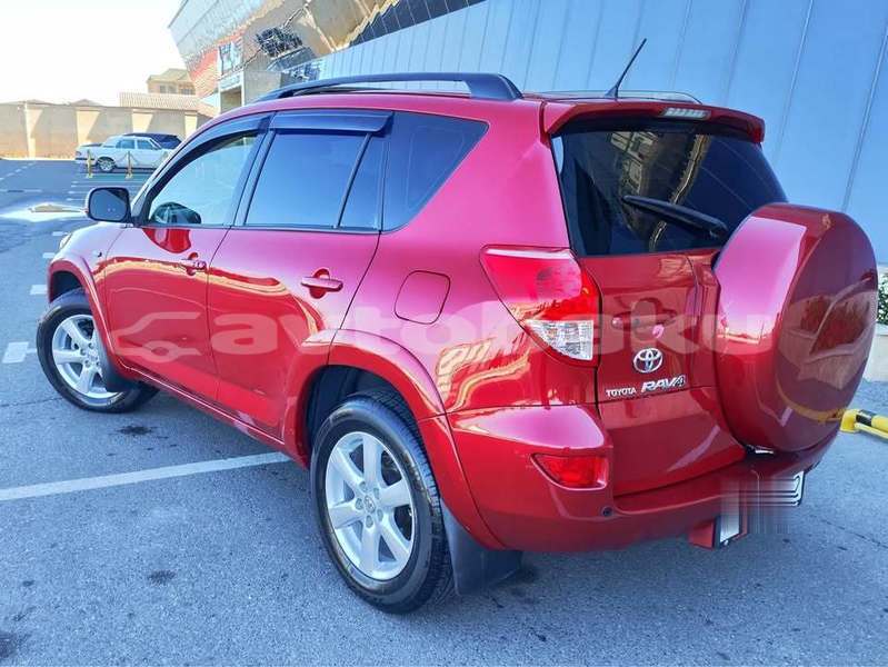 Big with watermark toyota rav4 lankaran astara 5174