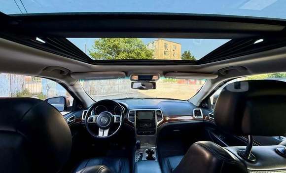 Buy Used Jeep Grand Cherokee Black Car in Baki in Abseron Buy Used Jeep Grand Cherokee Black Car in Baki in Abseron