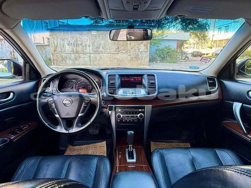 Big with watermark nissan teana lankaran astara 5176