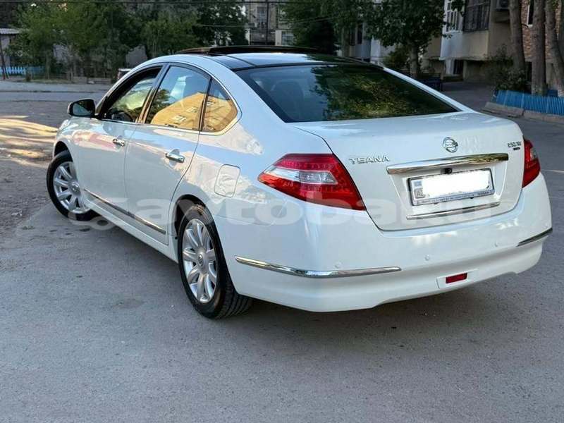 Big with watermark nissan teana lankaran astara 5176