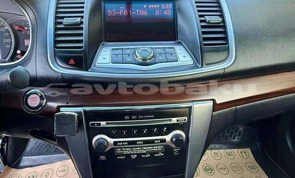 Buy Used Nissan Teana White Car in Astara in Lankaran Buy Used Nissan Teana White Car in Astara in Lankaran