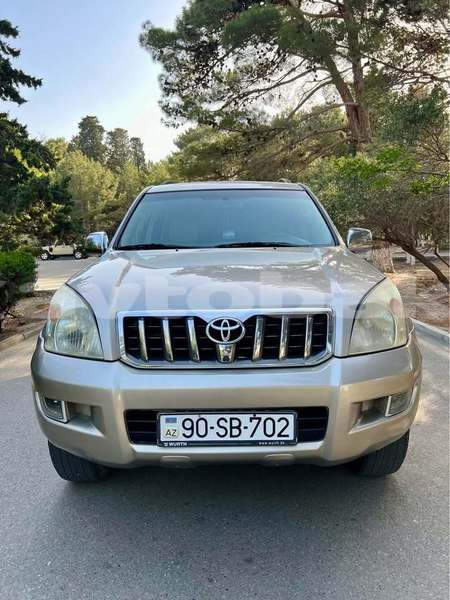 Big with watermark toyota land cruiser prado mugan salyan ali bayramli 5178
