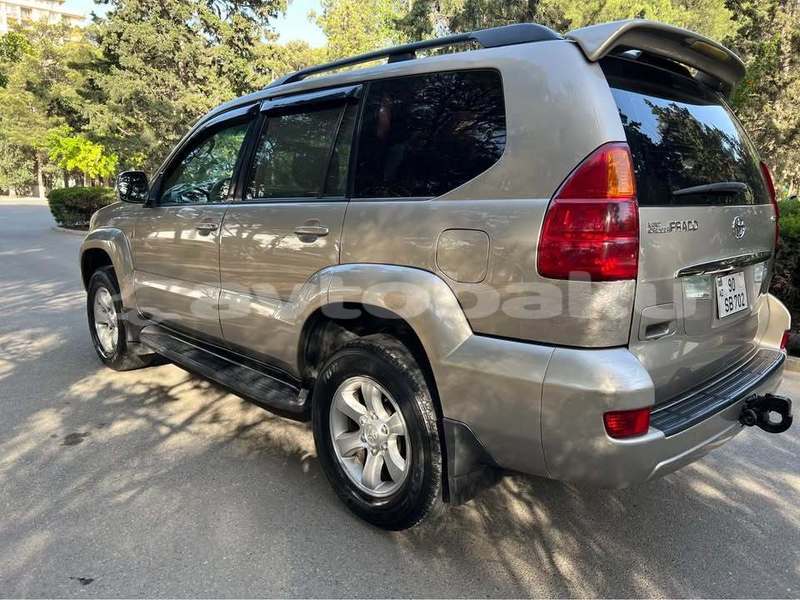 Big with watermark toyota land cruiser prado mugan salyan ali bayramli 5178