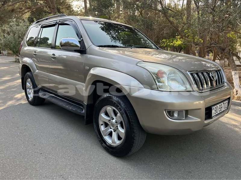 Big with watermark toyota land cruiser prado mugan salyan ali bayramli 5178