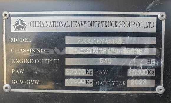 Buy New Hino 300 Series Red Truck in Agcabadi in Mil-Qarabax Buy New Hino 300 Series Red Truck in Agcabadi in Mil-Qarabax
