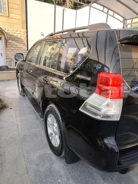 Big with watermark toyota land cruiser prado abseron baki 5182