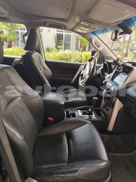 Big with watermark toyota land cruiser prado abseron baki 5182