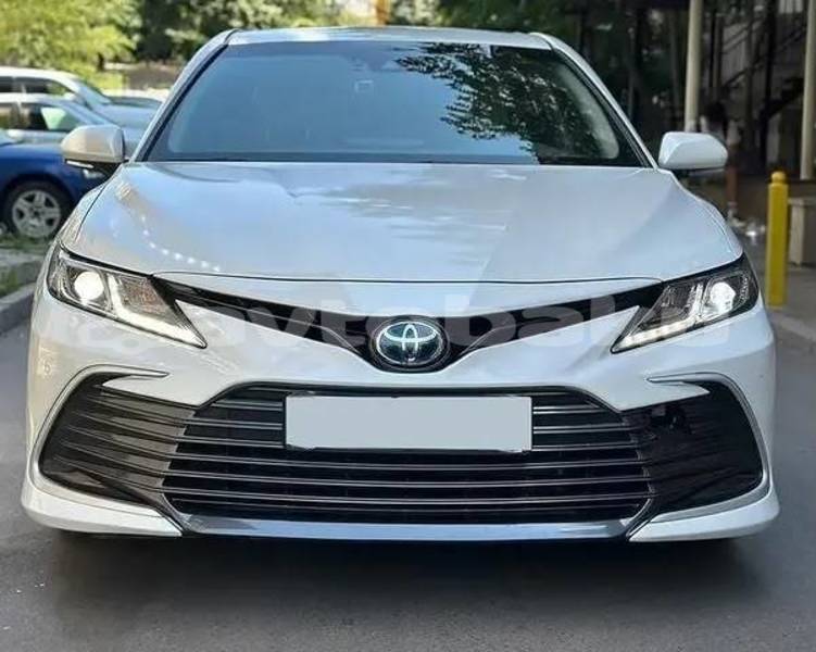Big with watermark toyota camry abseron baki 5184