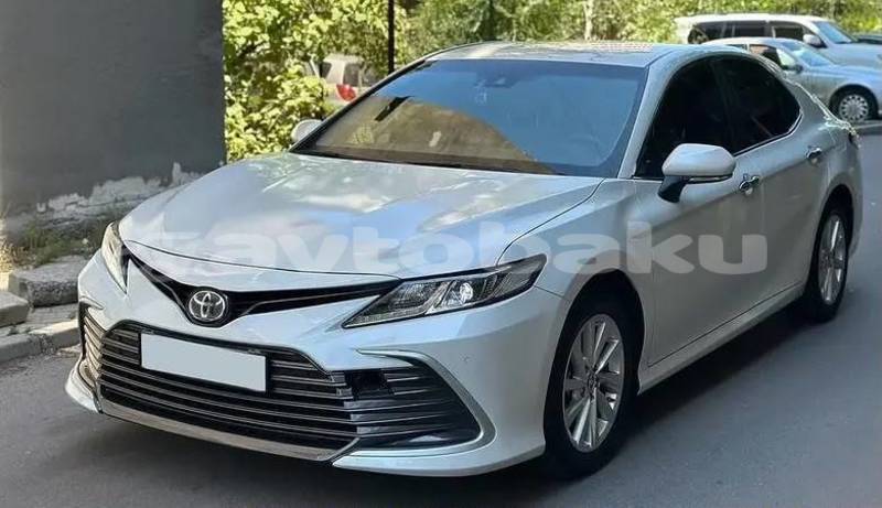Big with watermark toyota camry abseron baki 5184