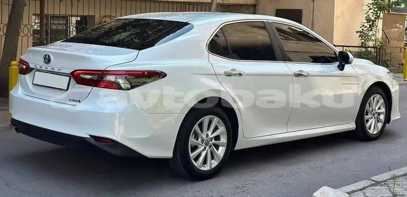 Big with watermark toyota camry abseron baki 5184