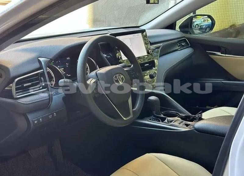 Big with watermark toyota camry abseron baki 5184