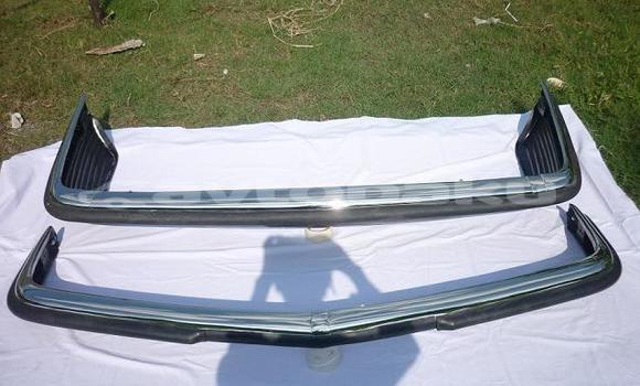 Buy Mercedes benz w107 bumper in Agcabadi in Mil-Qarabax Buy Mercedes benz w107 bumper in Agcabadi in Mil-Qarabax