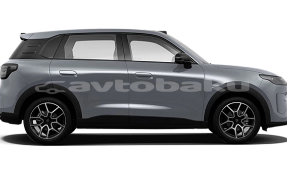 Buy New Liebao Motor Leopard Other Car in Gadabay in Qazax Buy New Liebao Motor Leopard Other Car in Gadabay in Qazax