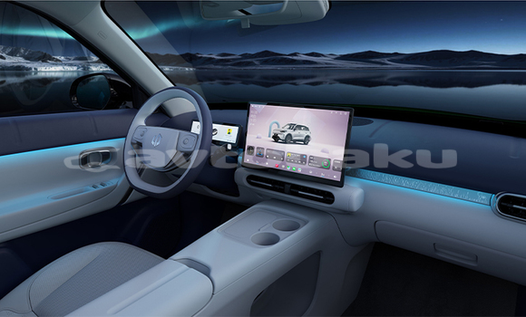Buy New Liebao Motor Leopard Other Car in Gadabay in Qazax Buy New Liebao Motor Leopard Other Car in Gadabay in Qazax