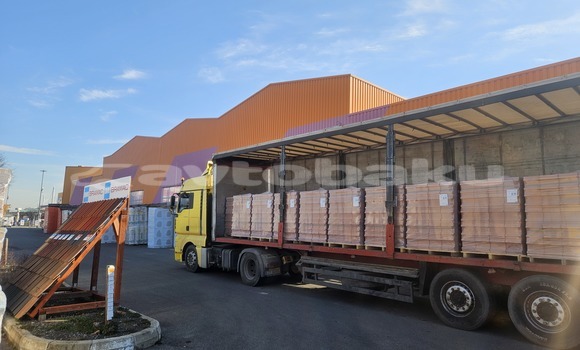 Buy Used Man Silent Other Truck in Baki in Abseron Buy Used Man Silent Other Truck in Baki in Abseron