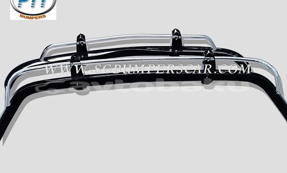 Buy VW Karmann Ghia BumpersUS in Agcabadi in Mil-Qarabax Buy VW Karmann Ghia BumpersUS in Agcabadi in Mil-Qarabax